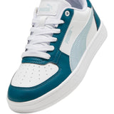 Puma Caven 2.0 Kid Boys WHITE