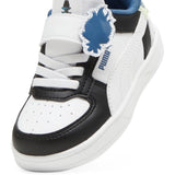 Puma Caven 2.0 Trolls Inf Boys WHITE