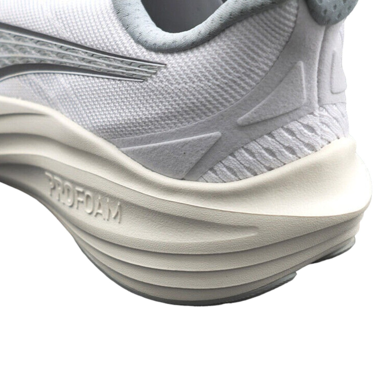 Puma Darter Pro WHITE