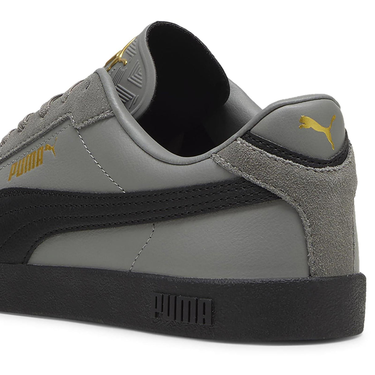 Puma Club II Era GREY