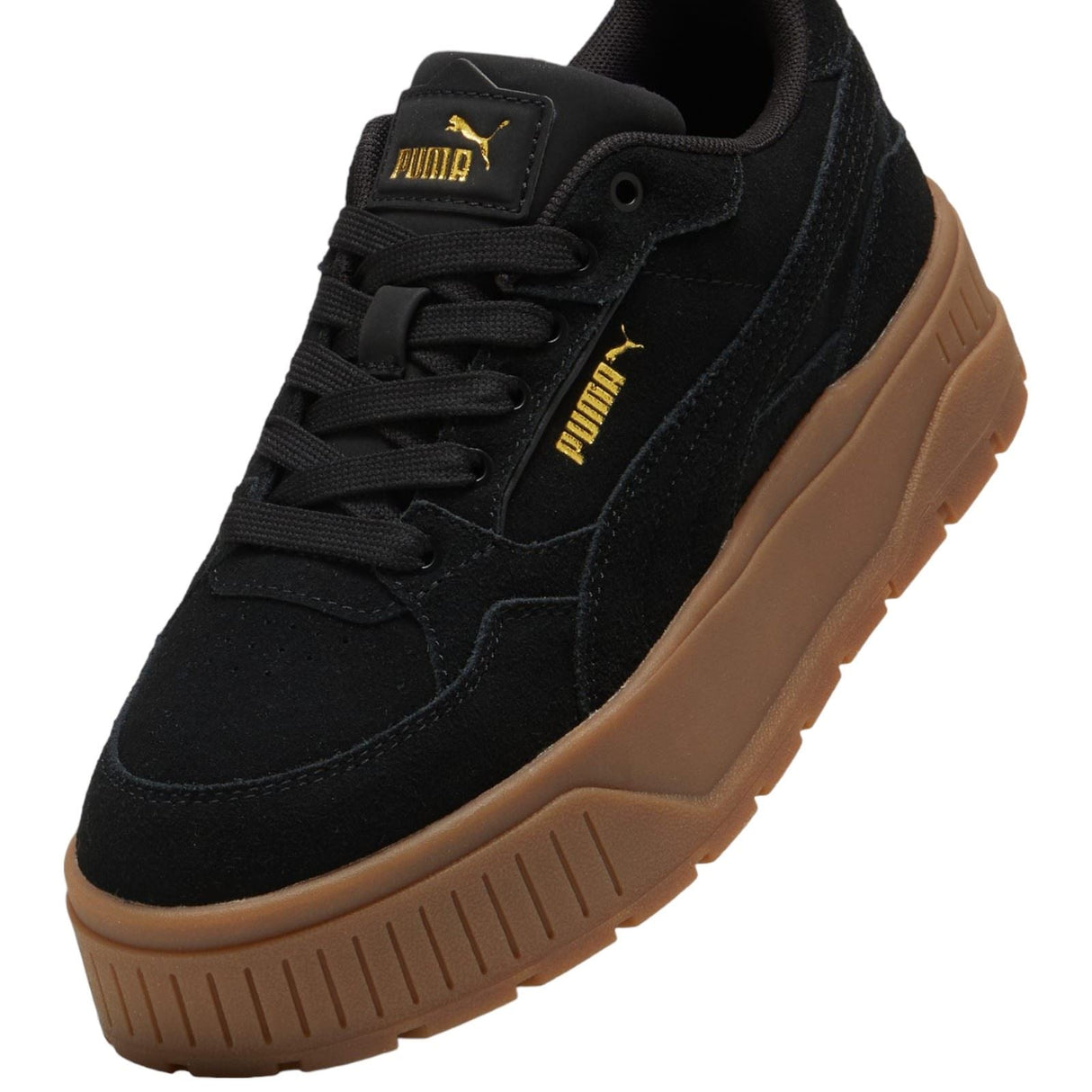 Puma Karmen II Idol BLACK