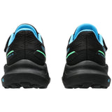 Asics Boys GT-1000 13 Black