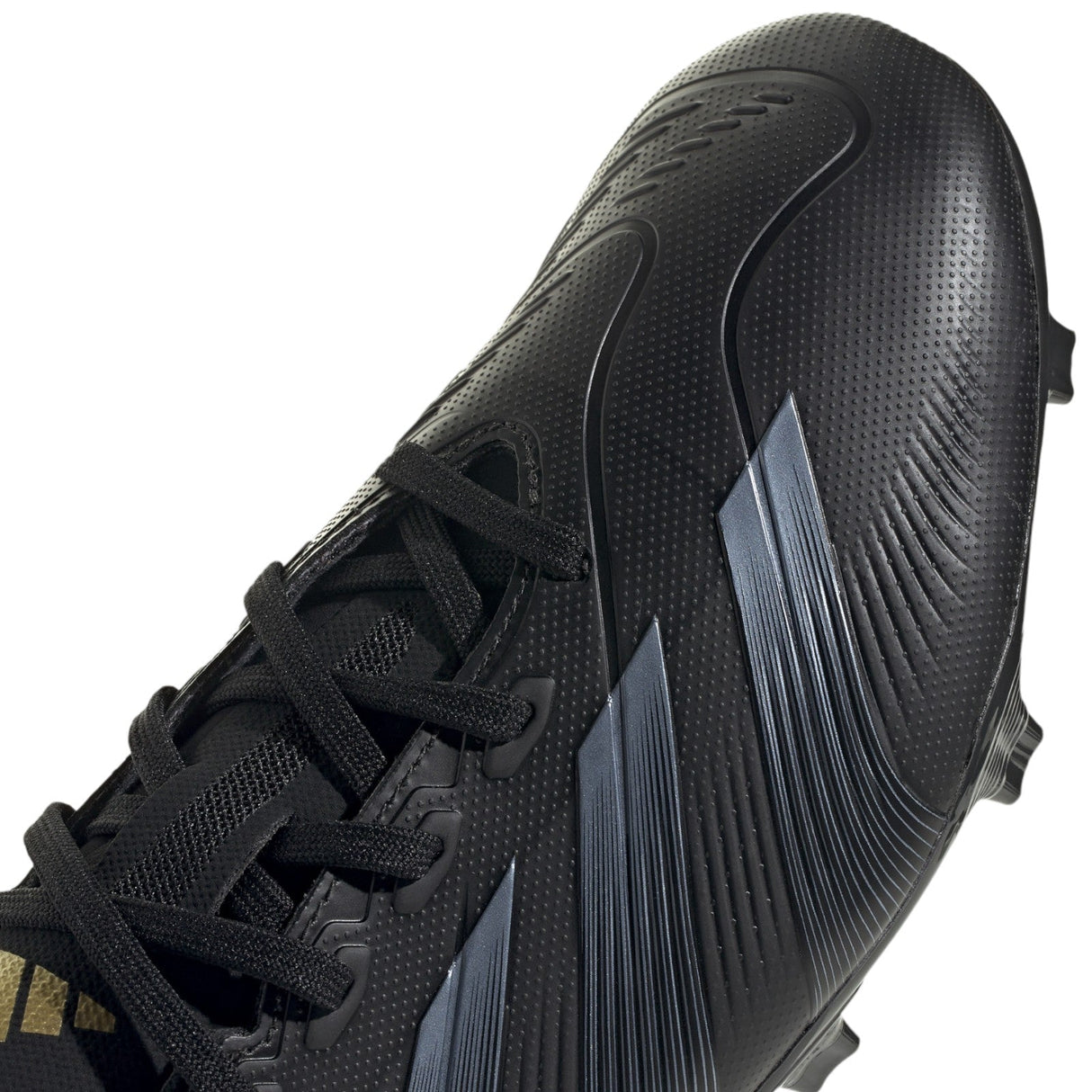 adidas Predator League FG Black
