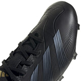 adidas Predator League FG Black