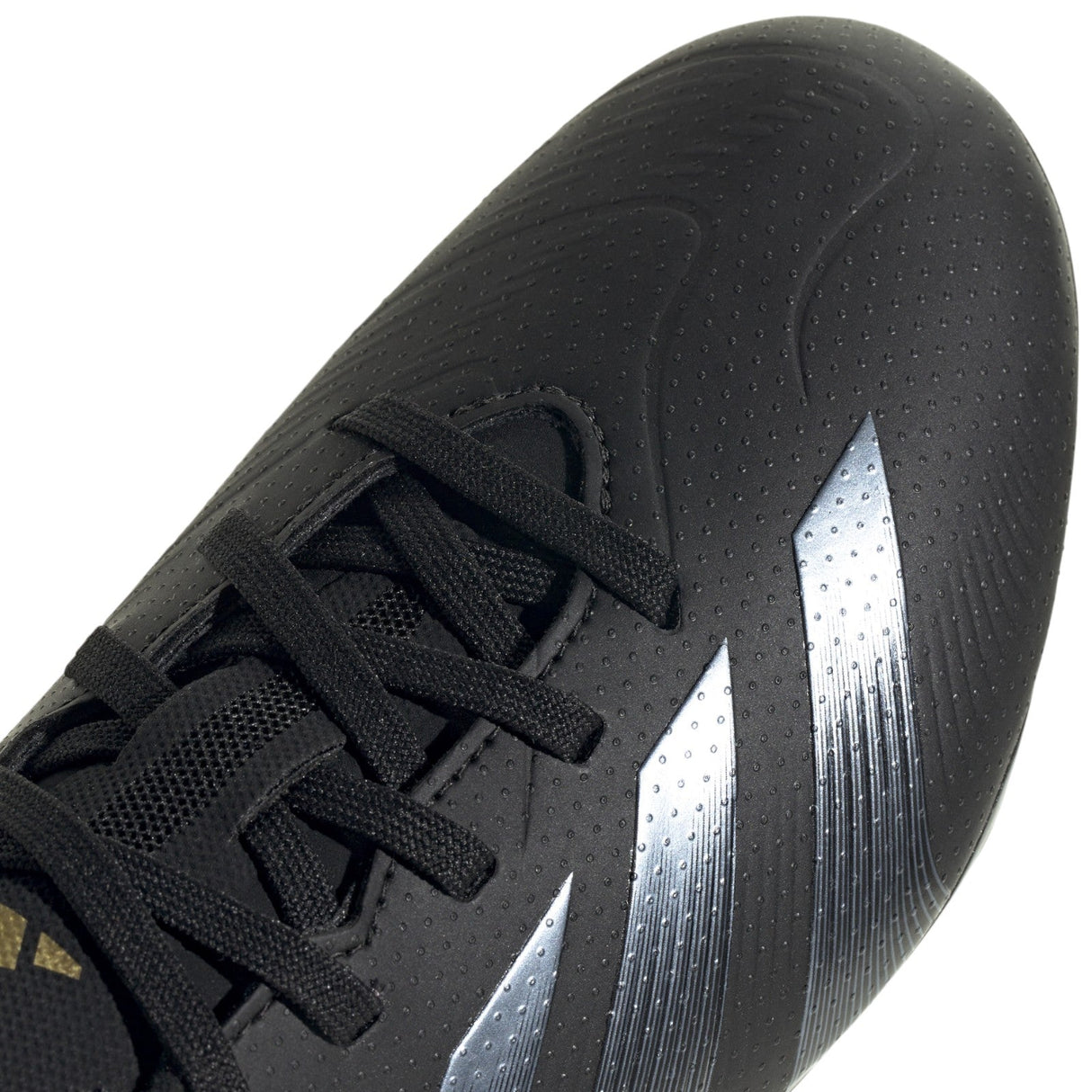 adidas Kids Predator League FG Black