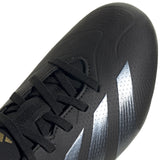adidas Kids Predator League FG Black