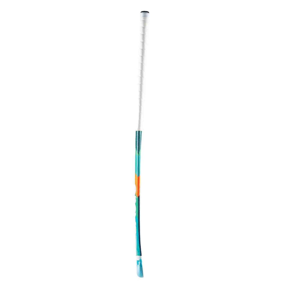 Grays Riptide Ultrabow Jnr Stick Blue/Gn