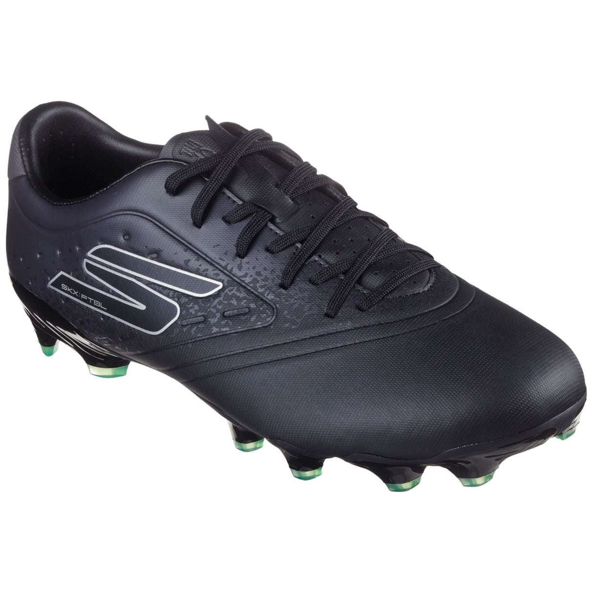 Skechers Razor Gold FG Black