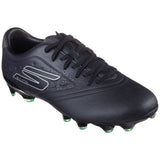 Skechers Razor Gold FG Black