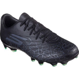 Skechers Skx 01 Gold FG Black