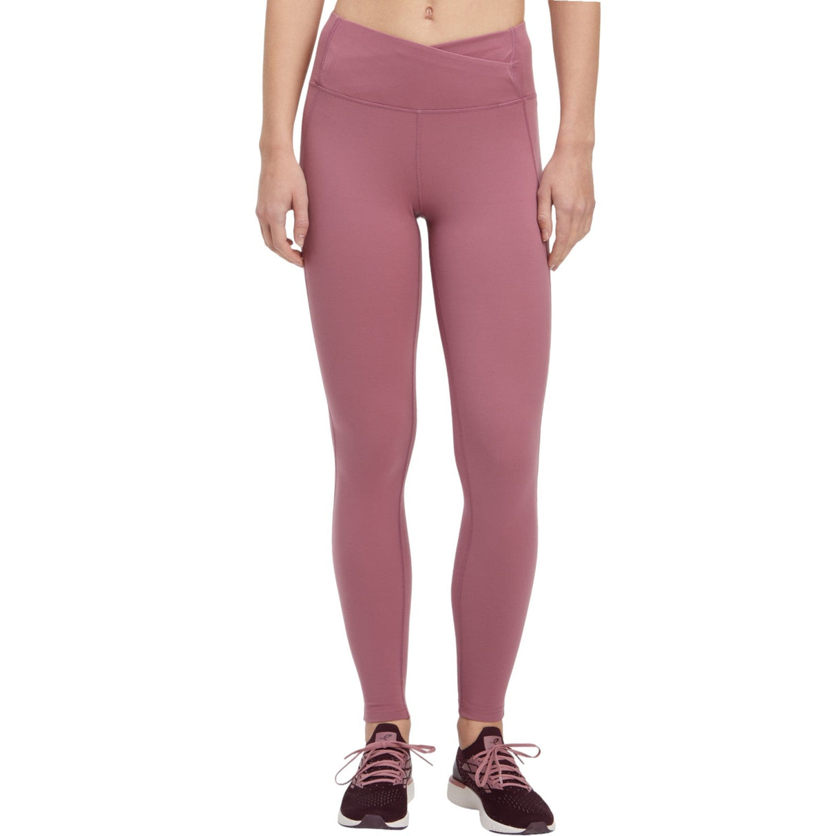 ENERGETICS Odessa 1/1 II Tight RED