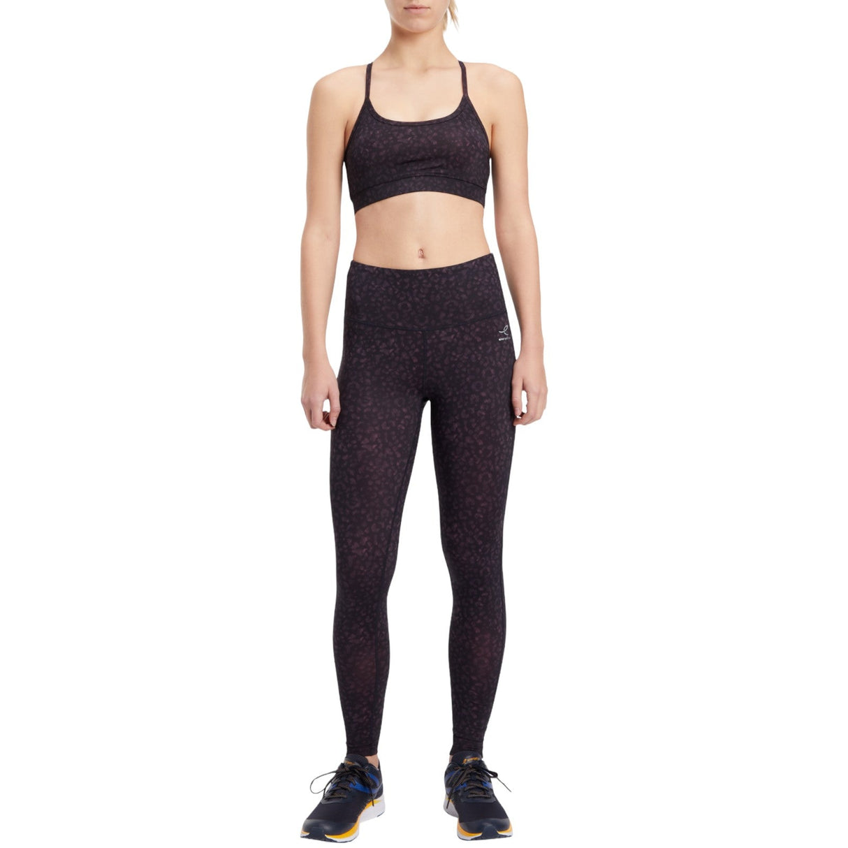 ENERGETICS Gigi V W Bra MULTI