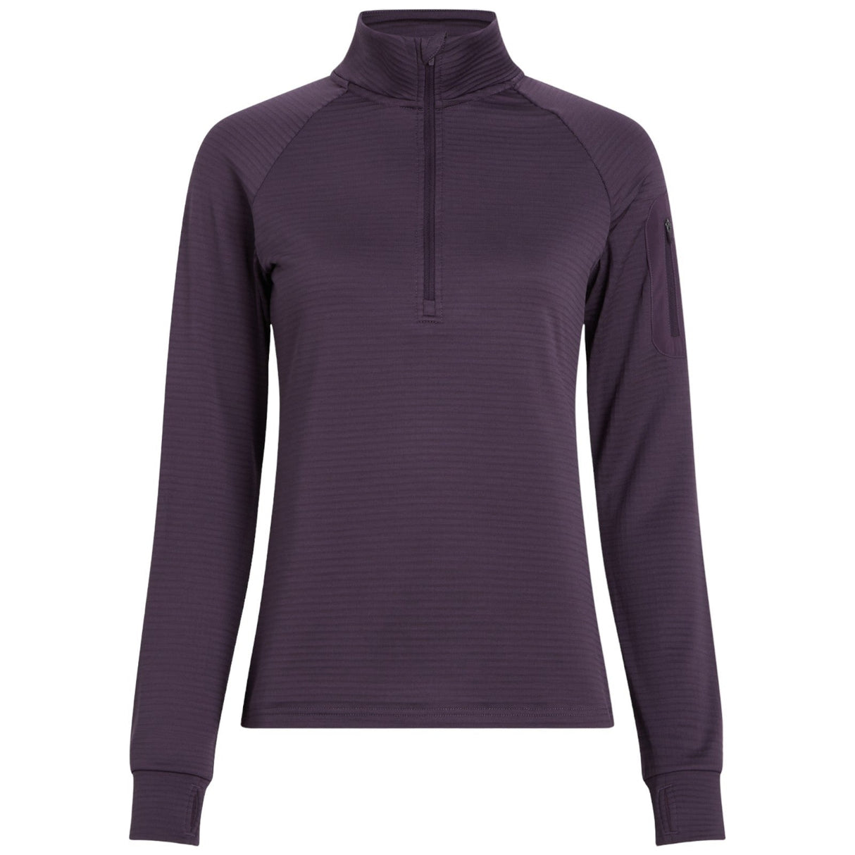 ENERGETICS Wilona W Midlayer HZ PUR