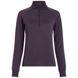 ENERGETICS Wilona W Midlayer HZ PUR