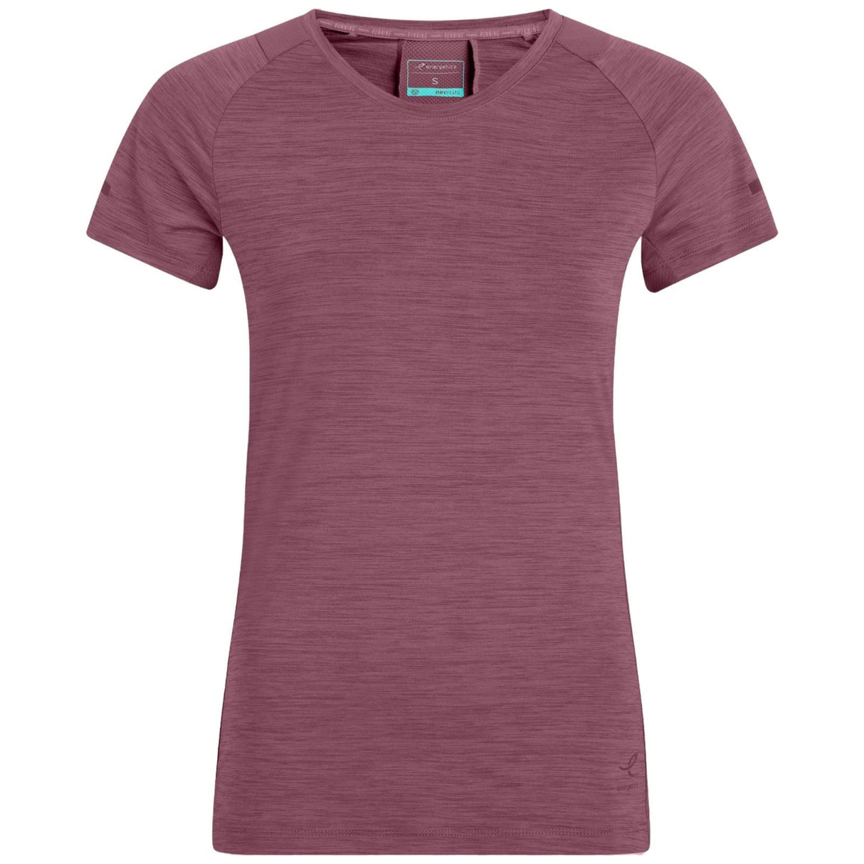ENERGETICS F Evii W Tee SS MULTI