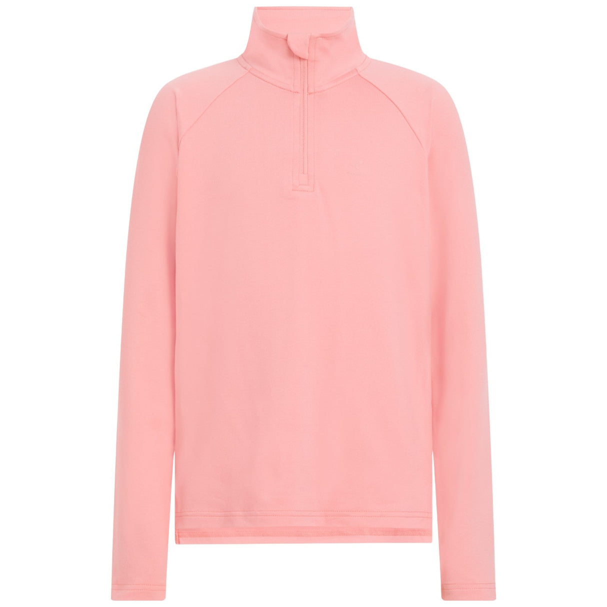 ENERGETICS Cusco Jrs Tee LS PINK