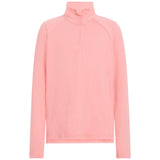 ENERGETICS Cusco Jrs Tee LS PINK