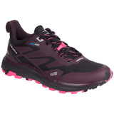 ENERGETICS F Zyrox Trail AQX BK