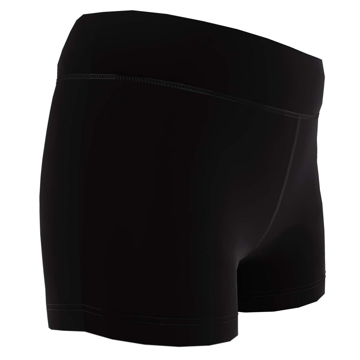 ENERGETICS Kally 2 JR Tights 1/2 BK