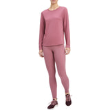 ENERGETICS Valeria LS W Tee LS RED