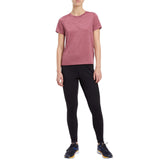 ENERGETICS Siara SS W Tee SS RED