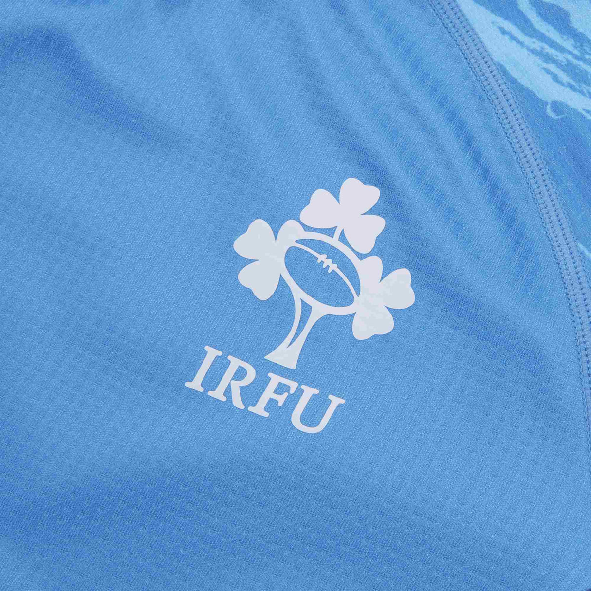 Canterbury IRFU 24 Trng Pro Jersey Blue