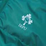 Canterbury IRFU 24 Puffer Jacket Green