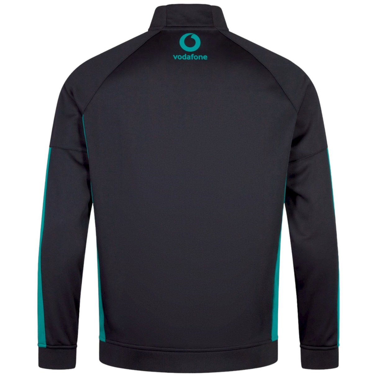 Canterbury IRFU 24 Travel Jacket Black