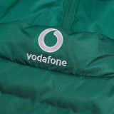 Canterbury IRFU 24 Puffer Kid Jacket Grn