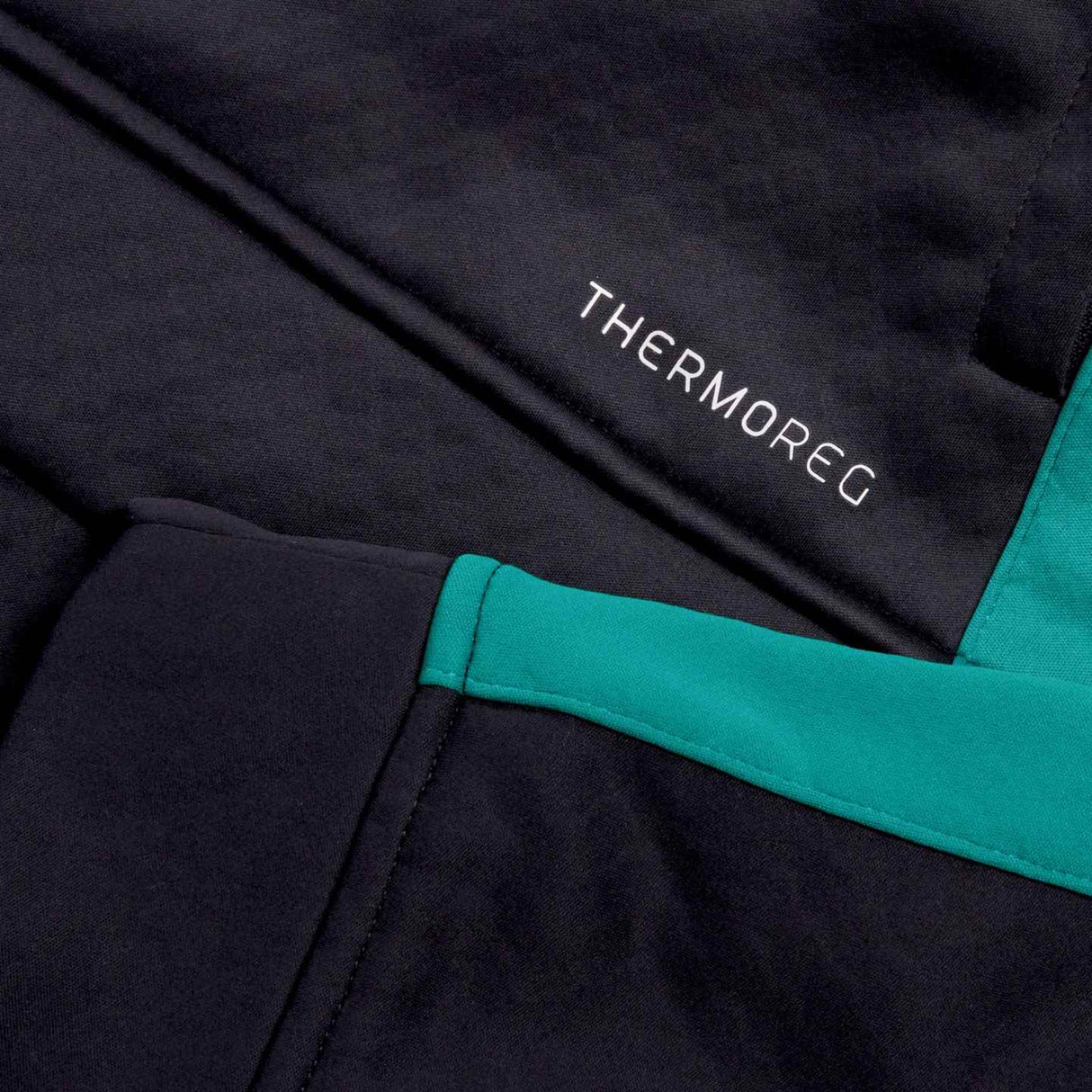 Canterbury IRFU 24 QZ Trn Wmns Top Black