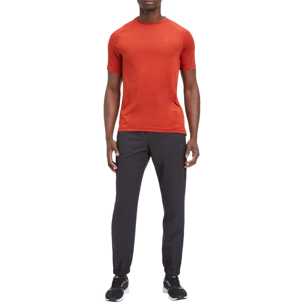 ENERGETICS Maxir LIN M Pants 1/1 BK