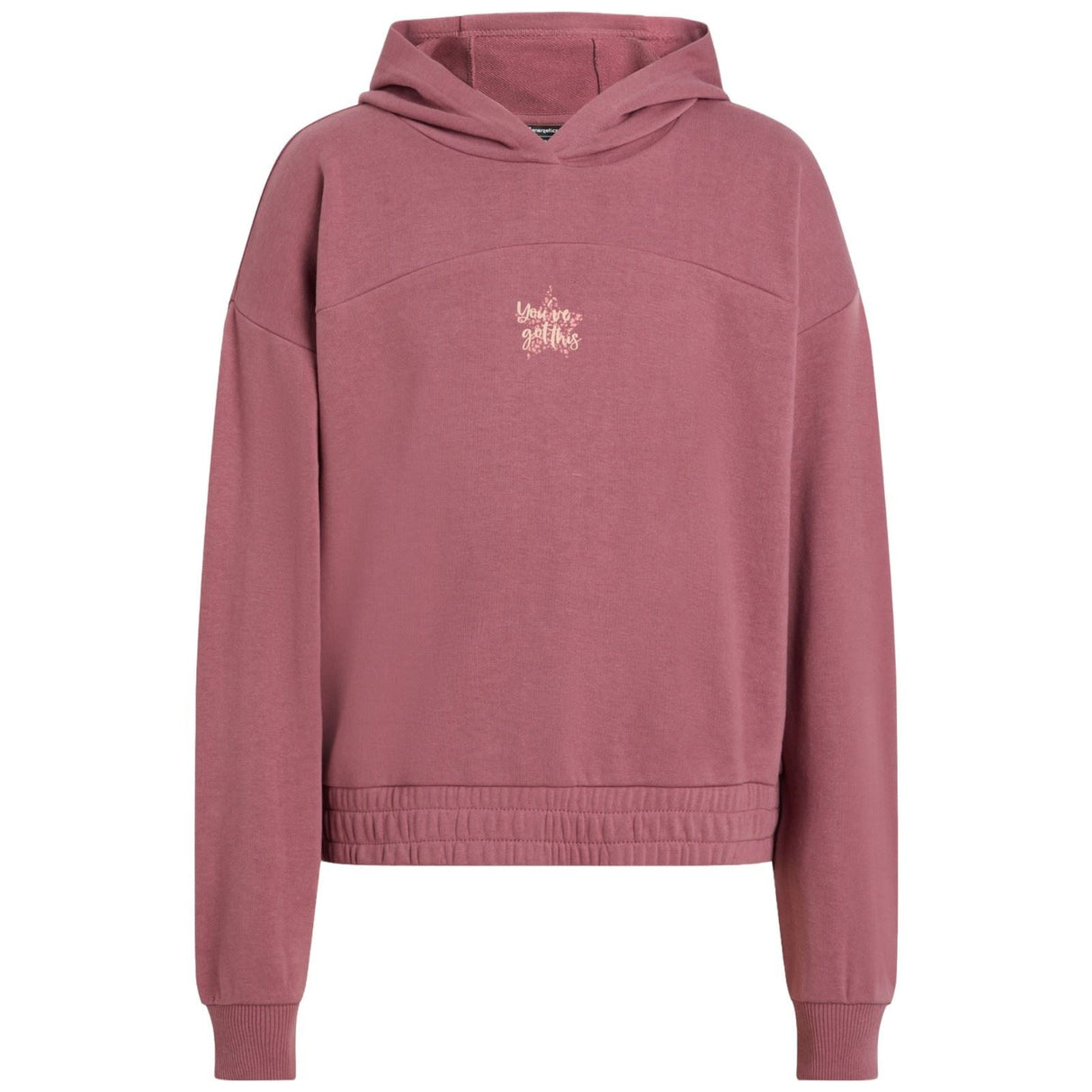 ENERGETICS F Liv IV FT G HD RED