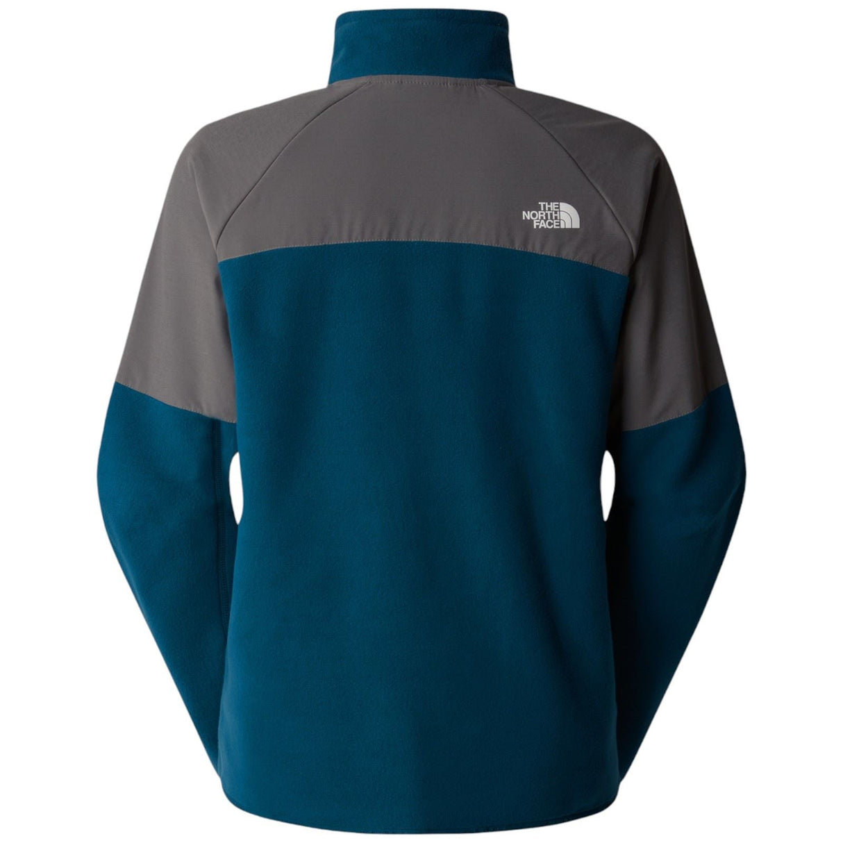 The Northface W GLACIER HVYWT HP Blue
