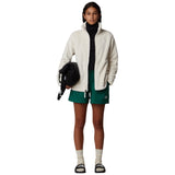 The Northface W OSITO JKT White