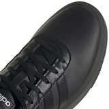 adidas Womens Court Platform Black