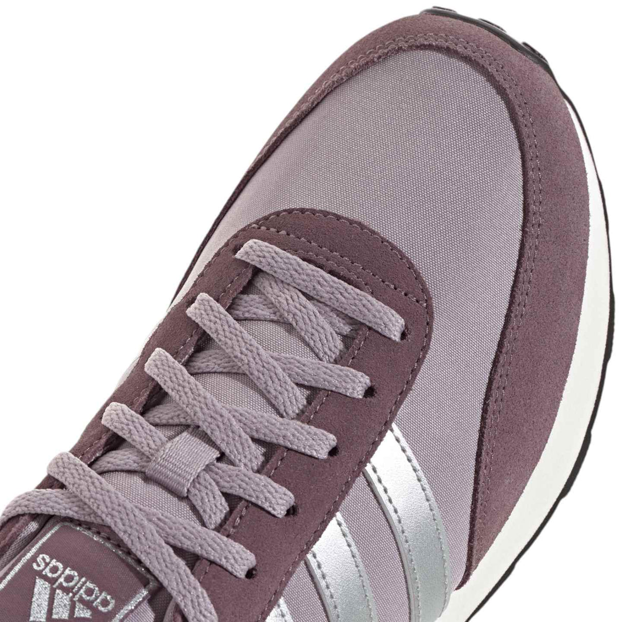 adidas Womens Run 60s Purple