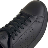 adidas Mens Advantage 2.0 Black