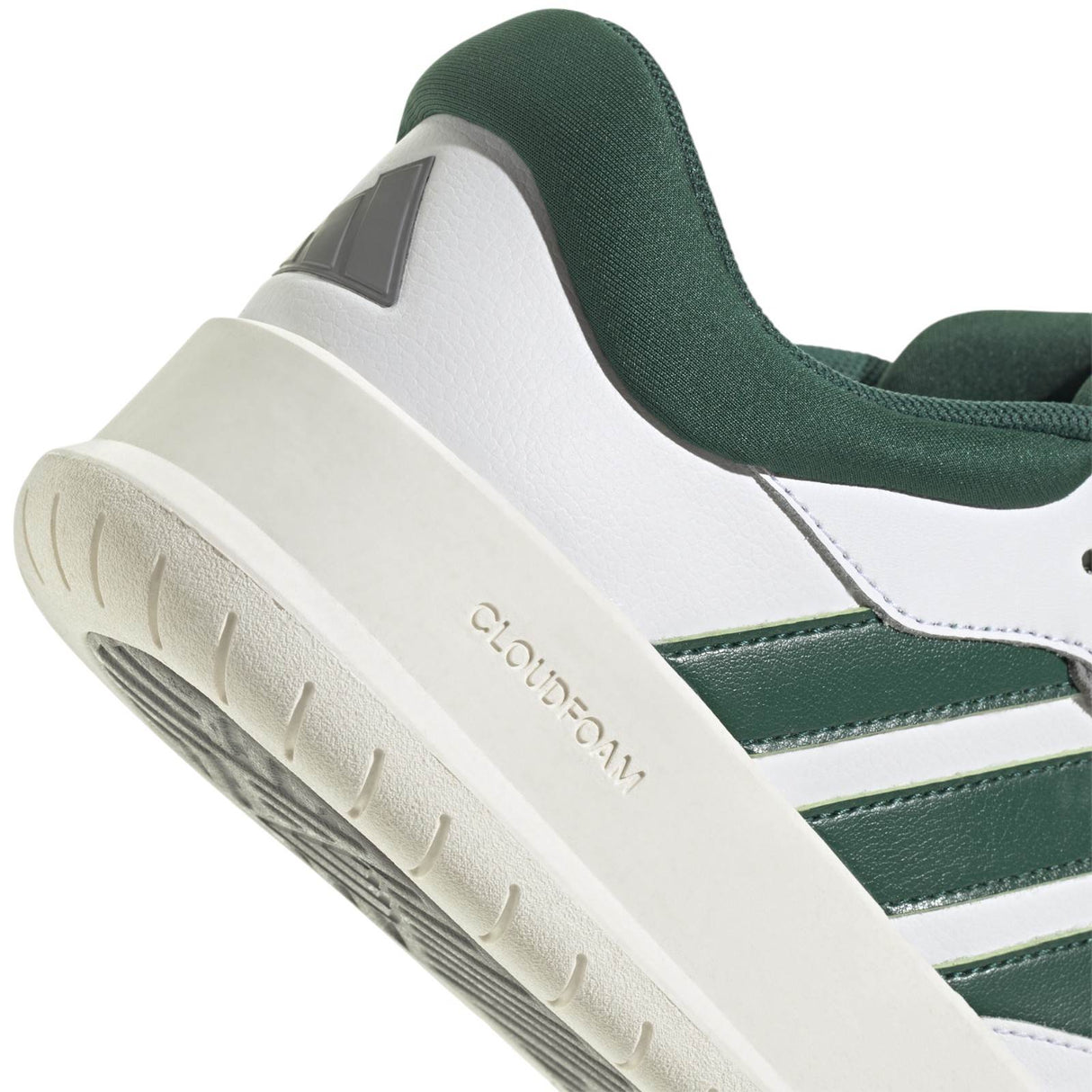 adidas Mens Court 24 White