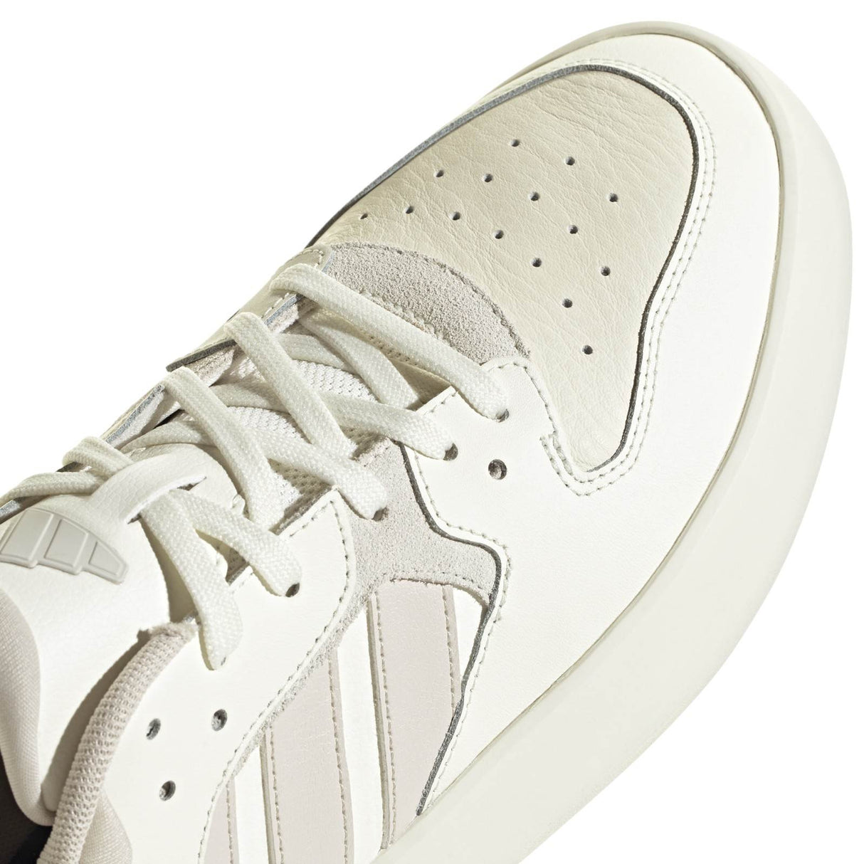 adidas Mens Court 24 White