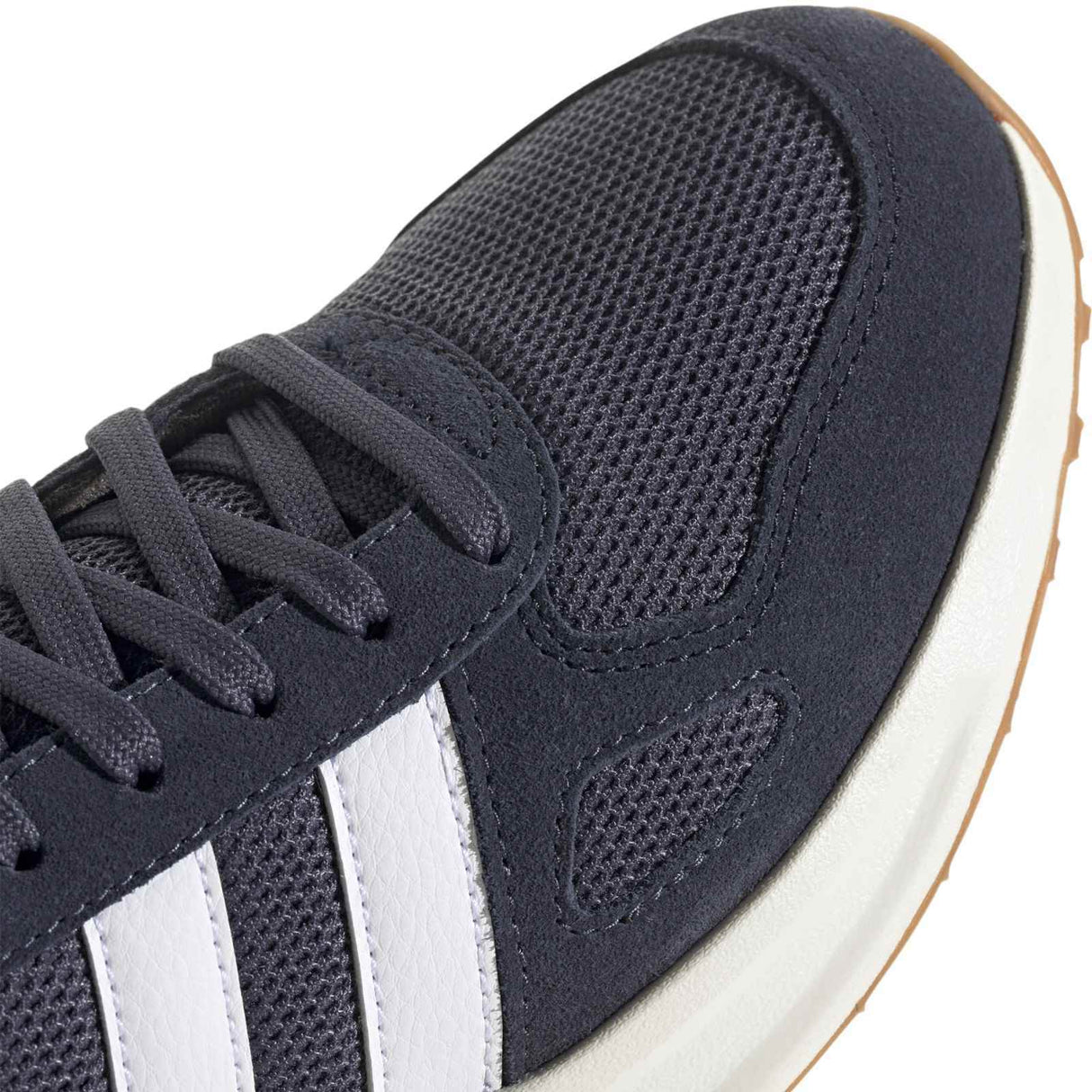 adidas Mens Run 84 Navy
