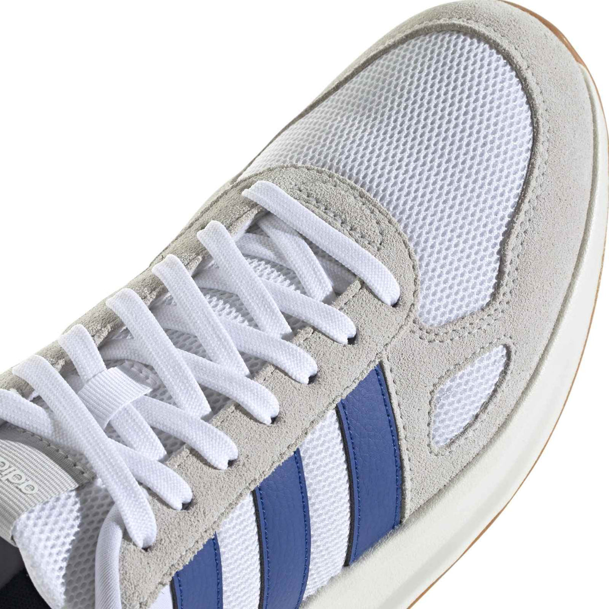 adidas Mens Run 84 White