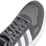 adidas Mens Run 84 Grey