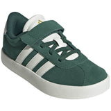 adidas Kids Jnr VL Court 3.0 Green