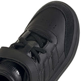 adidas Kids Jnr Courtblock EL C Black