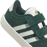 adidas Infant VL Court 3.0 Green