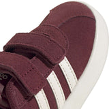 adidas Infant VL Court 3.0 Red