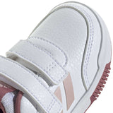 adidas Inf Girls Tensaur Sport CF White