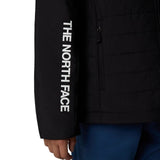 The Northface B NEVER STOP SYNTHETIC Blk