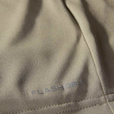 The Northface B REAXION SS TEE Grey