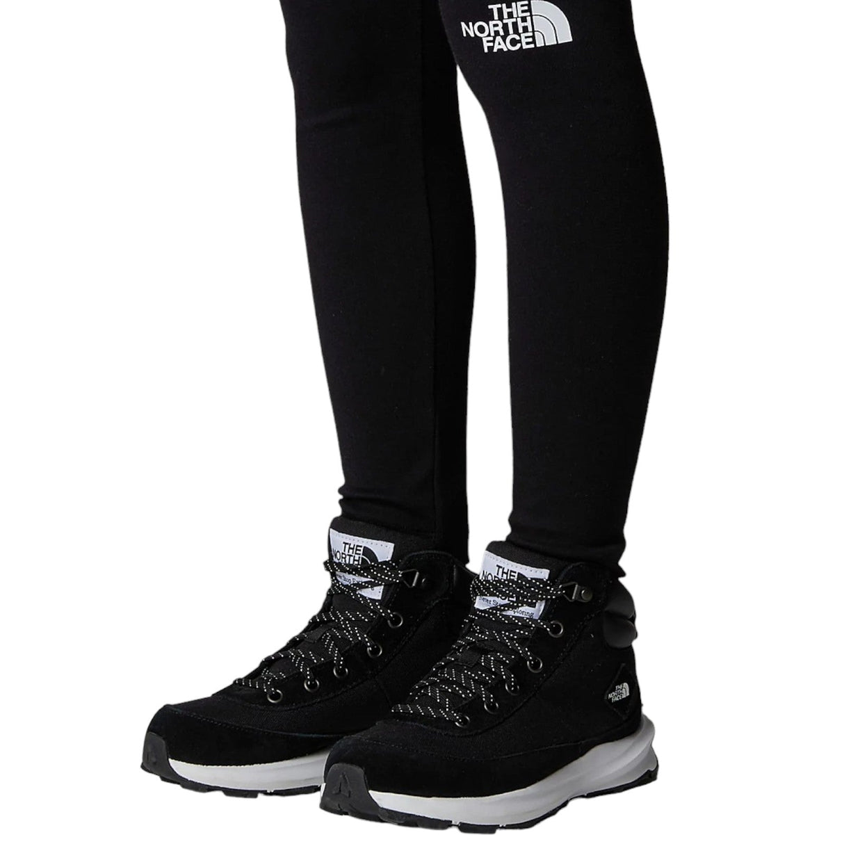The Northface G EVERYDAY LEGGINGS Black